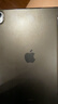 毕亚兹适用2025/24款M3芯片iPad Air7/6保护套 苹果平板电脑11英寸保护壳 三折支架硬后壳 PB507-金刚黑 实拍图