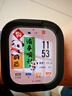 小米（MI）REDMI Watch 5 典雅黑 国家补贴 澎湃OS 2 心率血氧监测 蓝牙通话 红米手表5 智能手表 小米汽车 实拍图