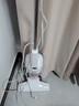 美的（Midea）吸尘器SC861A家用手持立式吸尘器二合一强劲吸力【国家补贴】 实拍图
