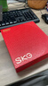 SKG颈椎按摩器G5颈部肩颈按摩仪U型枕脉冲揉捏护颈仪脖子牵引热敷 生日礼物送父母长辈男女朋友礼品 【新品爆卖30万+】升级限定礼盒装 实拍图