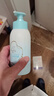 启初 儿童身体乳润肤乳保湿露植物之初水嫩高保湿露235ml *2 新升级 实拍图