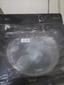 海尔（Haier）波轮洗衣机全自动12kg大容量精华洗手搓洗2.0防缠绕XQB120-BSE35DU1京东自营家电国家补贴一级能效 实拍图