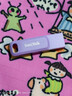 闪迪（SanDisk）1TB Type-C USB3.2 手机U盘DDC3紫色 读速高达400MB/s 自动备份 手机电脑两用 双接口大容量优盘 实拍图