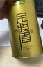 乐品乐茶金骏眉红茶茶叶2025新茶特级武夷山浓香型茶叶250g金罐送礼袋 实拍图