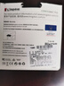 金士顿（Kingston）128GB TF（MicroSD） 存储卡 U1 A1 V10 内存卡 读100MB/s 适配运动相机/switch/监控 实拍图