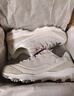 斯凯奇（Skechers）奶茶熊女鞋秋季厚底老爹鞋软底百搭熊猫鞋休闲运动鞋149238 实拍图