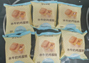 沪上阿姨水牛奶鸡蛋糕早餐面包 水牛奶鸡蛋糕（55g*6个）330g 晒单实拍图