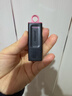 金士顿（Kingston）256GB USB3.2 Gen 1 U盘 DTX 大容量U盘 时尚设计 轻巧便携 学习办公投标电脑车载通用 实拍图