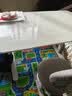 佰年穆儿童学习桌椅套装小学生家用可升降写字桌书柜课桌椅组合实木书桌 纯实木【单桌】 100x60x58cm 实拍图