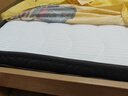 香榭柏兰 椰棕床垫棕垫硬棕榈床垫子 天然乳胶榻榻米床垫定做定制 8CM厚（防螨混纺面料+5CM椰棕） 1.2米*2米 实拍图