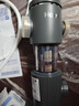 海尔（Haier）前置过滤器全屋家用净水器HP-05升级迭代款40微米双网反冲洗大通量管道过滤器 全屋家用净水器 实拍图