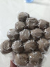 喜盼低脂牛肉丸250g纯瘦肉高蛋白潮汕手打生鲜火锅食材轻食代餐 实拍图