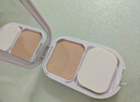 蜜丝佛陀（MAXFACTOR）臻白提亮粉饼定妆遮瑕控油防晒干湿两用自然白10g 实拍图