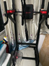 特步（XTEP）单杠家用引体向上器室内单双杠多功能综合训练器成人健身器材 实拍图