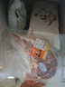 悦味纪 嵊州老面小笼包800g 香辣豆干笋丁约30只手工包子早餐半成品速食 实拍图