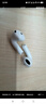 Apple/苹果【充电线套装】AirPods 4(支持主动降噪) 搭配无线充电盒(USB-C) 苹果耳机蓝牙耳机 实拍图