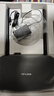 普联（TP-LINK）双千兆路由器 易展mesh分布式 AC1200无线家用穿墙 5G双频 WDR5620千兆易展版 IPv6 实拍图