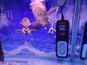 森森鱼缸变频加热棒适用30-60L 离水断电水族箱加热器 ARK-100款100W  实拍图