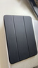 亿色适用iPad11/10保护套20222/25新A16芯片磁吸双面夹11/10.9英寸苹果平板电脑三折轻薄防弯壳黑 实拍图