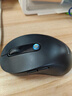 倍思（Baseus）无线鼠标 蓝牙鼠标 人体工学鼠标适用苹果Mac华为Matebook笔记本电脑平板台式机 办公静音鼠标 实拍图