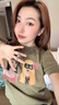 TFY星星毛衣链钛钢项链秋冬长款吊坠女士配饰2026新款高级感轻奢小众 【可抽拉】星星毛衣链长款 实拍图