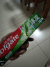 高露洁（Colgate）冰爽龙井青柠牙膏180g 10倍持久清凉感清新口气 新老包装随机发货 实拍图