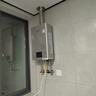 林内（Rinnai）【小蛮腰Pro】16升燃气热水器天然气【国家补贴15%】恒温ECO节能 低水压启动16GD32（JSQ31-GD32） 实拍图