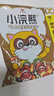 统一小浣熊 滋滋烤肉味干脆面 35g*30包 整箱装儿时美食干脆面方便面 实拍图