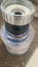 【全网爆款】净水器家用前置过滤器水龙头万向旋转过滤器春季 【热销】一机一芯 实拍图