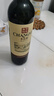 张裕多名利赤霞珠精品干红葡萄酒整箱自营红酒 热门商品 实拍图