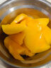 【双十一热卖】玉芒水果芒果新鲜上市 带箱4斤【单果200-300g】 实拍图