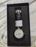 海鸥（SEAGULL）手表男士自动机械表 日历夜光男士手表 生日礼物男表819.23.6081H 实拍图