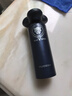 飞科（FLYCO）男士智能剃须刀FS969 电动刮胡刀生日节日礼物送男友送老公送父亲-漫威黑豹IP联名款 实拍图
