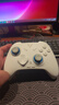 飞智冰原狼4多模版无线游戏手柄 类xbox 力调节摇杆双切扳机 switch电脑PC手机steam体感NS 丝之歌 实拍图