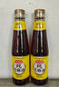 香满园纯芝麻香油 350ml【一级】凉拌 调味 烹饪 火锅 调料油  玻璃瓶 实拍图