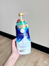 牛乳石硷(COW)淡雅花香沐浴露480ml 滋润保湿泡沫绵密不假滑 日本原装进口 实拍图
