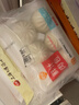 巴比小兔紫薯包300g*2包儿童早餐手工卡通包子生鲜速食点心 实拍图
