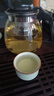 【京东物流】茶壶套装大容量玻璃茶杯带滤网耐高温茶具 1000ml泡茶壶 实拍图