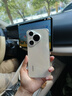 HUAWEI Pura 70 12GB+512GB 雪域白 北斗卫星消息版 超高速风驰闪拍 华为鸿蒙智能手机 实拍图