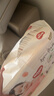 好奇（Huggies）铂金装小桃裤纸尿裤S96片(4-8kg)新生儿小号尿不湿【透爽散热】 实拍图