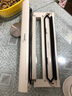 美的（Midea）真空封口机 家用全自动真空包装机 多功能食品塑封机 大功率大吸力真空保鲜打包机MJ-KF22 实拍图
