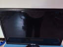 威普森19英寸显示器 LED高清监视器 家用办公工业安防专业监控电脑显示屏双接口可壁挂 实拍图