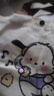 小熊帆布包女学生便携上班帆布兜手提包手拎便当帆布袋 帕恰狗（带按扣）活动 实拍图