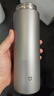 米家钛保温杯Ti2 茶水分离杯 纯钛大容量杯子 480ml  男女士水杯 实拍图