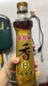 金龙鱼纯芝麻香油480ml【一级】凉拌 调味 烹饪 火锅 调味油  玻璃瓶 实拍图
