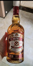 芝华士（Chivas Regal）洋酒 12年 苏格兰 调和型威士忌 1000ml  礼盒装  实拍图