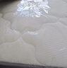 全友家居 环保椰棕偏硬弹簧床垫1.5x2米双人护脊席梦思床垫子105190 实拍图