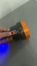 thermarest手电筒强光超长续航led充电照明家用应急手提探照灯户外巡逻矿灯 实拍图