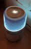 飞利浦（PHILIPS）加湿器家用卧室母婴专用静音除菌无雾空调加湿机鼻炎孕妇婴幼儿小型桌面大容量国家补贴HU5710/10 实拍图