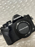 奥林巴斯（OLYMPUS）E-M10 MarkIV EM10四代 微单相机 数码相机 微单套机（14-42mm & 40-150mm）黑色 实拍图